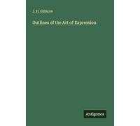 Outlines of the Art of Expression