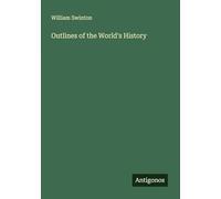 Outlines of the World's History