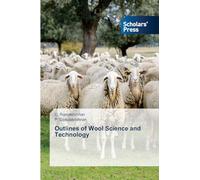 Outlines of Wool Science and Technology