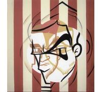 Outlines - Waiting in Line/im in Love [Vinilo]
