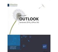 Outlook: Versones 2019 Y Office 365