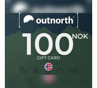 Outnorth Gift Card 100 NOK Key - NORWAY