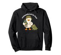 Outnumbered by Boys Funny Mom Mama Boy Mom Life Sudadera con Capucha