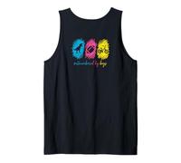 Outnumbered by Boys Mom of Boys Football Mom Kids Bike Camiseta sin Mangas