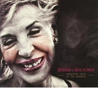 Outofsight - Forgotten Taste of the Province