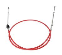 Outopakkle Cable de marcha atrás compatible con Yamaha FX Cruiser HO/FX Cruiser SHO/FX HO/FX SHO 2012-2014, sustituye a F2S-U149C-00-00, F2S-U149C-01-00
