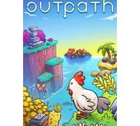 Outpath (PC) - Steam Key - GLOBAL