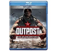 Outpost 3: Rise of the Spetznaz [USA] [Blu-ray]