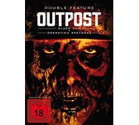 OUTPOST DOUBLE FEATURE