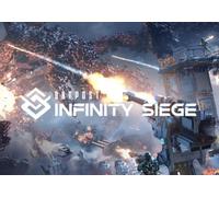 Outpost: Infinity Siege (PC) Steam Gift - GLOBAL