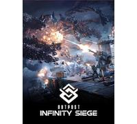 Outpost: Infinity Siege (PC) - Steam Key - GLOBAL