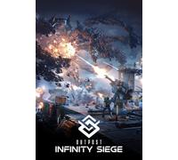 Outpost: Infinity Siege (PC) Steam Key GLOBAL