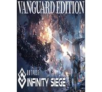 Outpost: Infinity Siege | Vanguard Edition (PC) - Steam Gift - EUROPE