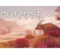 Outpost Zero (PC) Steam Account - GLOBAL