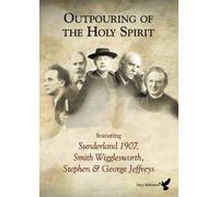 Outpouring of the Holy Spirit [USA] [DVD]