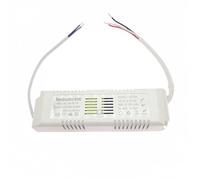 Output 24V 36W-108W-150W 2.4G LED Driver AC110V 220V Color Dimming & Changeable Power Supply For Dual Colors LED Strip Chandiler(18-36W,AC 110V With Remote)