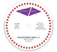Output - I'm in Love (Georgia B. Remix)
