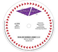 Output - I'm in Love (Georgia B. Remix)
