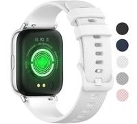 OUTPUTBT 18 mm 19 mm 20 mm 22 mm Correa para Garmin/Samsung Galaxy/Fossil/Amazfit/Motast/Tensky/Fitpolo/WeurGhy/uaue/IOWODO/ENOMIR/Huawei Watch Band deportiva silicona correas for Blackview hombre