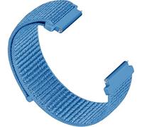 OUTPUTBT Nylon Correa 16mm-22mm Compatible con Garmin, Samsung, Amazfit, RUIMEN, Tensky, Huawei Smartwatch Quick Release para Niños, Niña, Niño, Hombre, Mujer