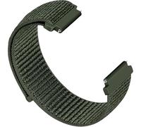 OUTPUTBT Nylon Correa 16mm Compatible con Shang Wing Lynn 2 Smartwatch Correa para Amzhero D26 Correa para Huawei Watch Fit Mini/TalkBand B7/Alienwork/FOSSIL Niña Niño Hombre Mujer