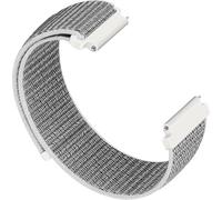 OUTPUTBT Nylon Correa 16mm Compatible con Shang Wing Lynn 2 Smartwatch Correa para Amzhero D26 Correa para Huawei Watch Fit Mini/TalkBand B7/Alienwork/FOSSIL Niña Niño Hombre Mujer