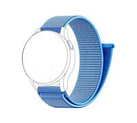OUTPUTBT Nylon Correa 22mm 20mm 18mm 16mm Compatible con Amazfit/Garmin/Huawei/Samsung/Xiaomi/Suunto/Polar/Coros/FOSSIL/CMF/Hama/Tom my Hilf iger/Timex Pulsera para Hombre Mujer