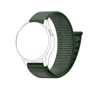 OUTPUTBT Nylon Correa 22mm 20mm 18mm 16mm Compatible con Amazfit/Garmin/Huawei/Samsung/Xiaomi/Suunto/Polar/Coros/FOSSIL/CMF/Hama/Tom my Hilf iger/Timex Pulsera para Hombre Mujer