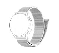 OUTPUTBT Nylon Correa 22mm 20mm 18mm 16mm Compatible con Amazfit/Garmin/Huawei/Samsung/Xiaomi/Suunto/Polar/Coros/FOSSIL/CMF/Hama/Tom my Hilf iger/Timex Pulsera para Hombre Mujer