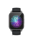 OUTPUTBT Nylon Correa 22mm para RUIMEN Correa para Narcid P95 Correa para uaue T50S TOOBUR IDW13/ IDW19/Csasan T70/Poounur Y6/zakotu Y66/Wonelig0 IDW19/Amzhero IDW16/BANLVS G39/LW76