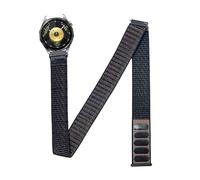 OUTPUTBT Pulsera de 50 cm compatible con Huawei Watch GT 6/5/4/3/2 Pro, CMF by Nothing Pro 3/2, Samung Gear S3/S2, Xiaomi Watch S4, Redmi Watch 5 Active/Lite, RUIMEN/UAUE Correa de repuesto para