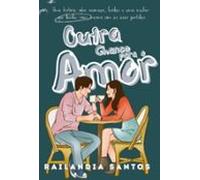 Outra Chance Para O Amor (ebook)