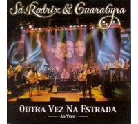 Outra Vez Na Estrada