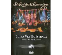 Outra Vez Na Estrada: Ao Vivo [USA] [DVD]