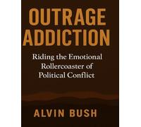 Outrage Addiction: Riding the Emotional Rollercoaster of Political Conflict
