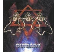 Outrage - Life Until Deaf