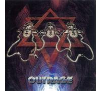 Outrage - Life Until Deaf (Jpn)