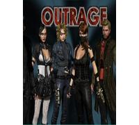 Outrage Steam Key GLOBAL