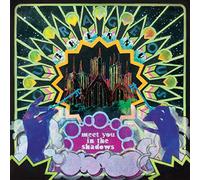 Outrageous Cherry - Meet You In The Shadows [VINYL] [Vinilo]