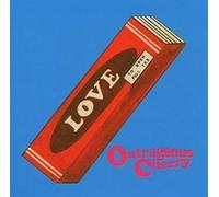 Outrageous Cherry - Our Love Will Change the World