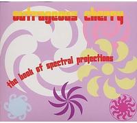 Outrageous Cherry - The Book of Spectal Projection