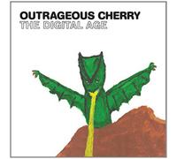 Outrageous Cherry The Digital Age (Vinyl) 12" Album (Importación USA)