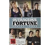 Outrageous Fortune: Series 3