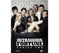 Outrageous Fortune - Series Two