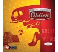 Outrageous Oldies - Great Balls of Fire