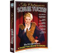 Outrageous Sophie Tucker [USA] [DVD]