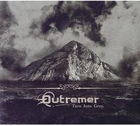 Outremer - Turn Into Grey