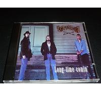 OUTRIDER - CD.OUTRIDER.LONG TIME COMIN.HEAVY SOUTHERN 96. BEST LIKE LYNYRD/OUTLAWS.
