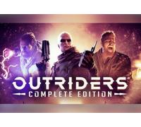 Outriders Complete Edition (PC) Steam Key - EU