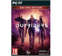 Koch Media Videojuego Outriders Day One Edition ESP